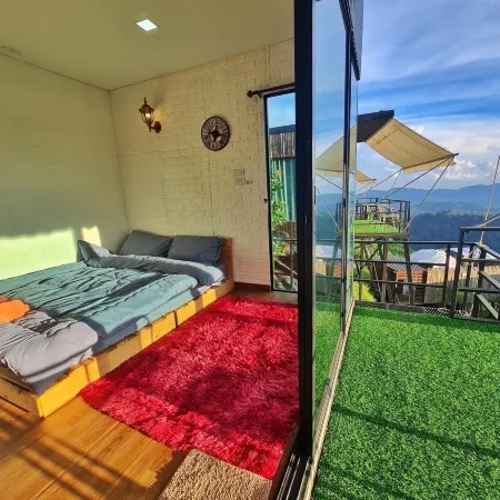 Phuwin Homestay Monjam