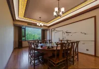 涇縣月亮灣度假飯店 - 早餐