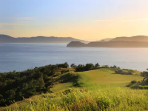 The Sundays Hotels in Hamilton Island