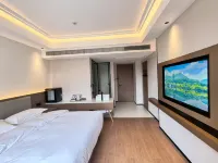 Shidu Garden Hotel • SHIDU·HOTEL (North Gate Branch, Tongren University, Chuandong University Town) Hotels in Tongren