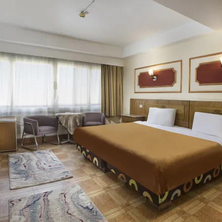 Kanzy Hotel Cairo