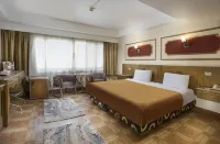 Kanzy Hotel Cairo 기자 호텔