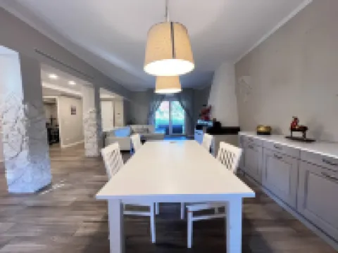 Villa Fiera Millano Hotels in Bollate