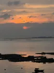 Zhanjiang Naozhou Island Shangchao Homestay Отели рядом с достопримечательностью «Лампа Чжоу»