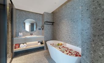 Earl Family Hotel (Chuzhou Wuyue Plaza Municipal Government)