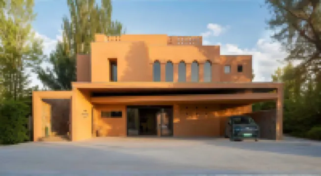 泊縵·沙洲隱奢民宿