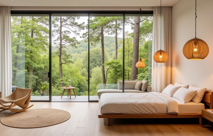 Home and lodging in Songpan sorangzhaxi