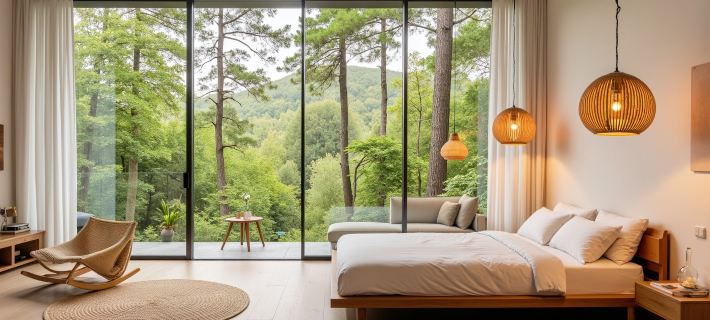 Home and lodging in Songpan sorangzhaxi Hotels in Songpan