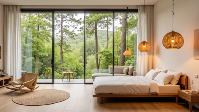 Home and lodging in Songpan sorangzhaxi