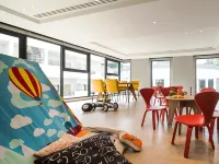 The Base Prime - Pattaya Beach - Family