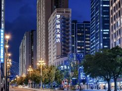 FALCON BAST DREAMLAN  HOTEL