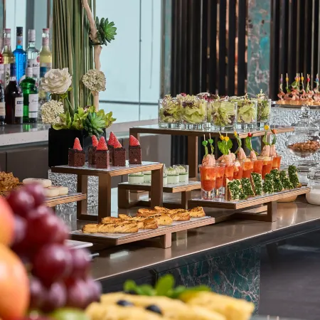 MaxX Hotel Harbour View Qingdao