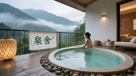 Quanshe Yunqi: Vista 270° Luxury Garden Designer Hotel (Zhuhai Jinwan Airport Branch) Отели рядом с достопримечательностью «Zhuhai College of Science and Technology»