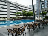 D'Ambience Isotto Suite by Antlerzone - Pools