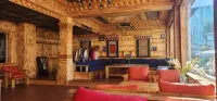 Luqu Langmusi Yunshang Langmu Tibetan-style Homestay