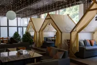 Huanglong Township Xingchen Homestay