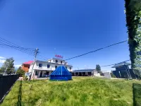 Urumqi County Shanyu Homestay - Mountain view