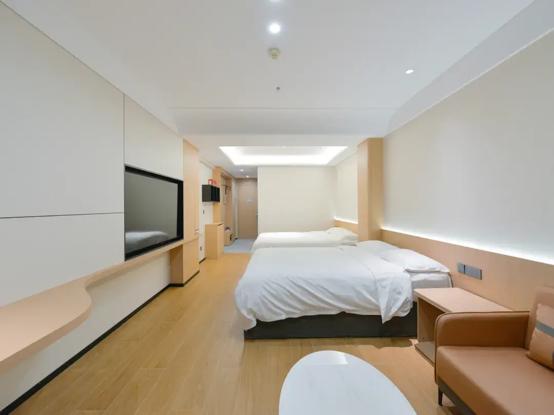 Tianhe Express Hotel - Shenyang