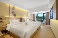 Shanyige Hotel (Xijiang Qianhu Miao Village North Gate)