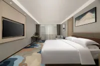 Fuxuan Jinling Jialong hotel Các khách sạn ở Tân Hải