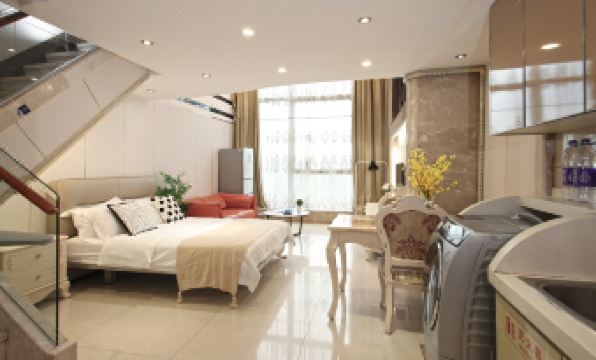 Badun International Apartment