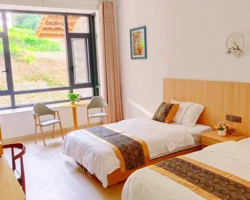 Furen Yaju Hotels in Yanling