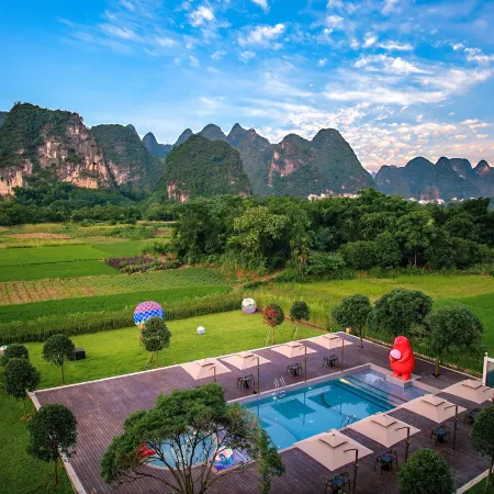 Free Bird Resort Hotel