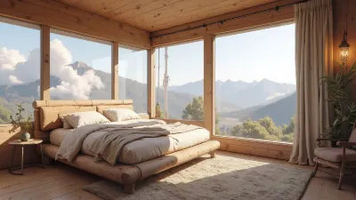 Rockland Meisu Hotel (Daocheng Yading Scenic Area Visitor Center)