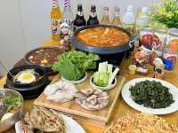 Shiguangli Lake Jingpo Homestay Hotels in Ning'an