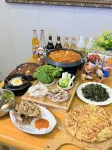 Shiguangli Lake Jingpo Homestay
