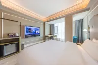 Starway Hotel (Xining Central Shopping Plaza Yile Building) Hotels in Xining