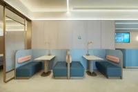 Home Inn (Jining Zoucheng Longgui Shopping Plaza Branch)