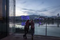 อาร์โคเทล นิเคอ - วิว