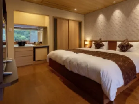 Shikanoyu Hotel Các khách sạn ở Mie District