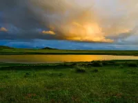 Cansheminsu - Mountain view