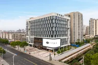 JI Hotel (Suizhou Shunjing Avenue Wenfeng Tower) فنادق في سويجَو