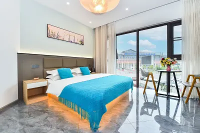 Langting Hotel (High-speed Railway Station) Hotels near Bijie Railway Station