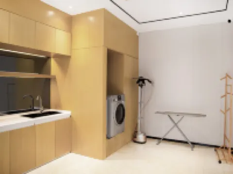 City Comfort Inn Hotel (Yichang Zigui Sanxia Yimin Museum) Hotel a Zigui