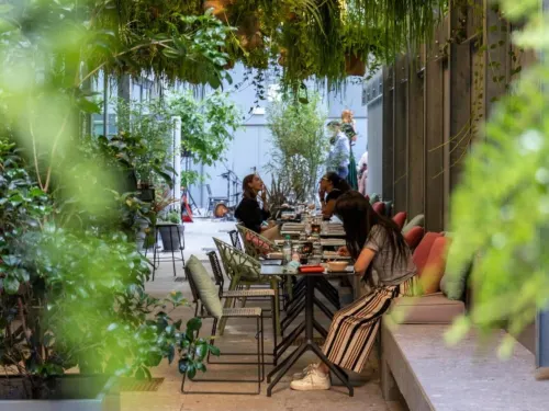 21 House of Stories Città Studi Các khách sạn ở Milan