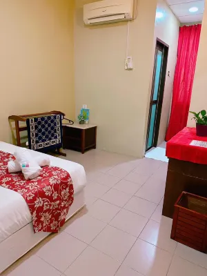De Clinique Hotel