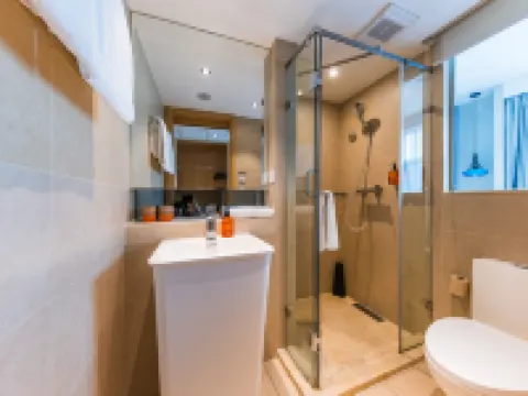 Orange Hotel (Beijing Wangfujing) โรงแรมในปักกิ่ง