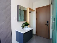 Xiangyue Nanhu Homestay Hotel di Qian Gorlos