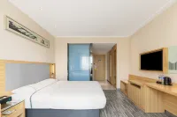 City Comfort Inn Foshan Zumiao Zhangcha Hotel a Foshan
