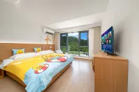 Tianzhushan Qingyiju Homestay