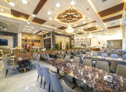 皇宮飯店