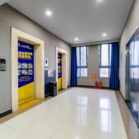Gelai Hotel