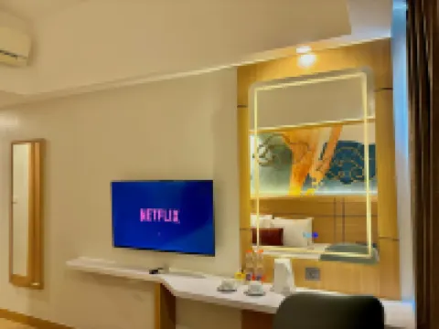 Metland Hotel Cirebon Hotels in Kejaksan