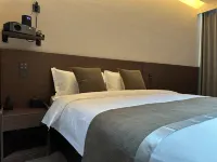 Hongluan Xingju Homestay (Chengde Dingsheng Dynasty Kangxi Ceremony Performance)