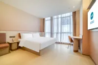 Hanting Hotel (Huzhou Normal University Erhuan North Road Branch)