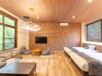 Livemax Resort Sanukishionoeonsen Hotels near Takamatsu Airport